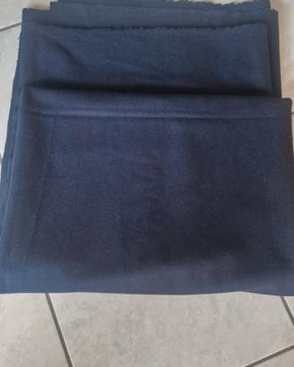 stoffa di lana cm 170x160