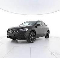 RICAMBI USATI MERCEDES GLA #193