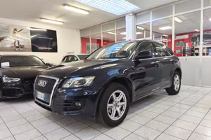 AUDI Q5 2.0 TFSI 180 CV quattro
