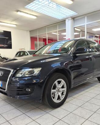 AUDI Q5 2.0 TFSI 180 CV quattro
