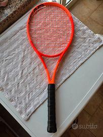 Racchetta Tennis HEAD graphene 360+ Radical Mp 