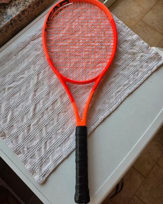 Racchetta Tennis HEAD graphene 360+ Radical Mp 