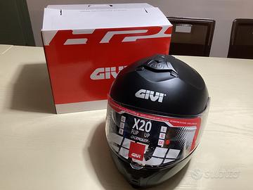 Casco GIVI