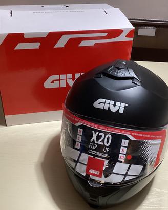Casco GIVI