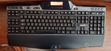 Tastiera Logitech