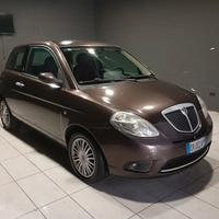 LANCIA YPSILON DEL 2009 1200 BENZINA 110.000 KM
