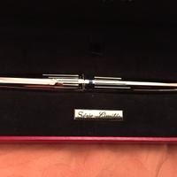 Penna sfera cartier art d’eco edizione limitata