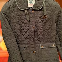 Giacca trapuntata donna XL