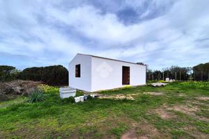 VILLA SINGOLA A CALASETTA