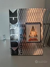 Stanley Kubrick Cult Collection- Completa 
