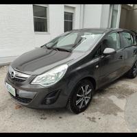 OPEL Corsa 4ª serie - Corsa 1.2 85CV 5 porte U3096