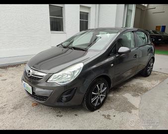 OPEL Corsa 4ª serie - Corsa 1.2 85CV 5 porte U3096
