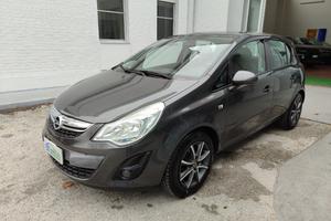OPEL Corsa 4ª serie - Corsa 1.2 85CV 5 porte U3096