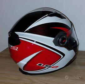 casco moto