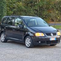 Volkswagen Touran 1.9 TDI 105CV DPF Trendline 2007
