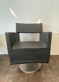 POLTRONA PARRUCCHIERE PHILIPPE STARCK