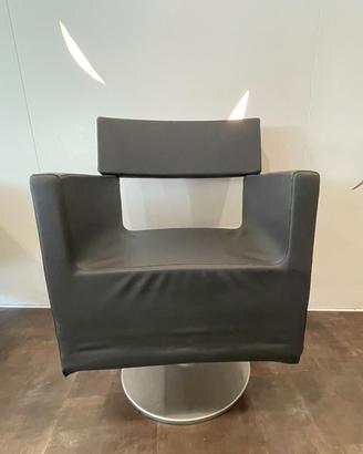 POLTRONA PARRUCCHIERE PHILIPPE STARCK