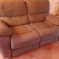 A chi  viene a prenderlo.