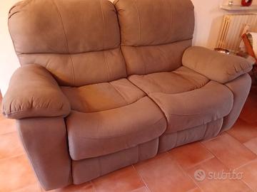 A chi  viene a prenderlo.