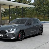 BMW Serie 1 120d 48V MSport Pro auto