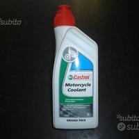 Liquido raffreddamento castrol motorcycle coolant