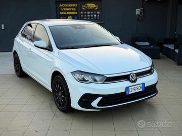 Volkswagen Polo 1.0 TSI Style Garanzia 12 Mesi