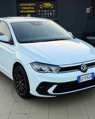 Volkswagen Polo 1.0 TSI Style Garanzia 12 Mesi