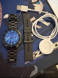 Huawei watch GT4