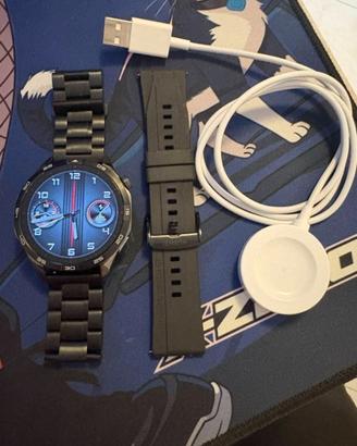 Huawei watch GT4