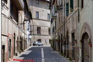 Appartamento Bassano Romano [A4322301]