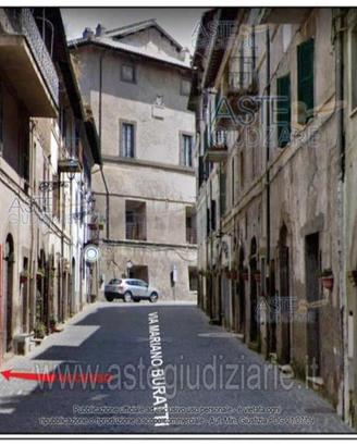 Appartamento Bassano Romano [A4322301]