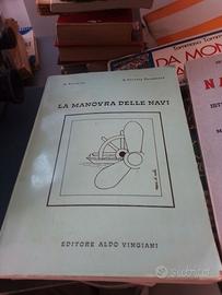 Navigazione manovra delle navi