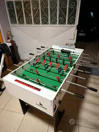 Calcio balilla