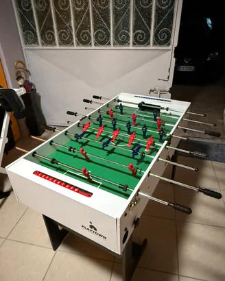 Calcio balilla