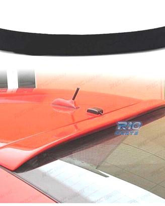 SPOILER POSTERIORE LIP PER MERCEDES CLASSE CLK W20