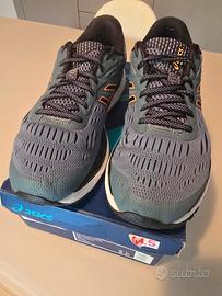 scarpe asics gel cumulus 20