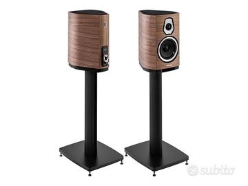 Sonus Faber Sonetto II