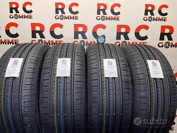 4 GOMME NUOVE/DEMO 215/55 ZR16 97W LANVIGATOR
