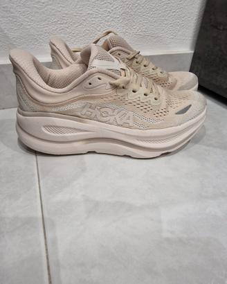 Hoka bondi 9