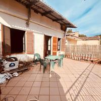 Casa a Sadali indipendente