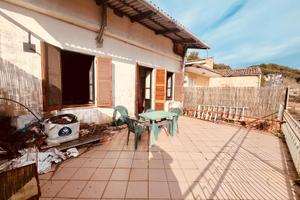 Casa a Sadali indipendente