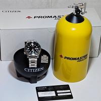 Citizen Promaster Diver's NY0084-89E 