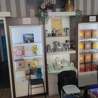 arredamento negozio 