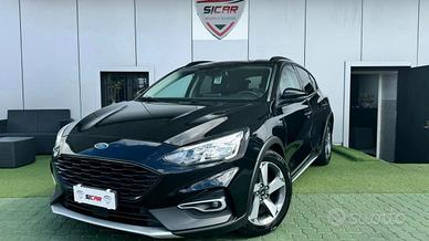 FORD Focus 1.5 EcoBlue 120 CV 5p. Active