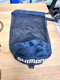 Porta bobine Mulinello shimano