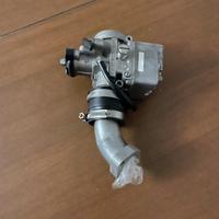 Carburatore 28 Dellorto VHST BS - Grigio