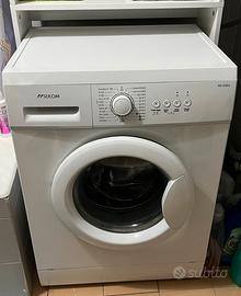 Lavatrice Sekom