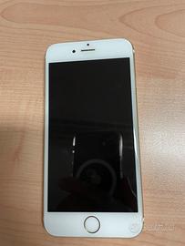 I phone 6S - 64GB
