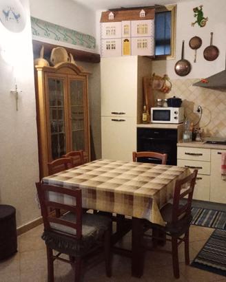 Loft in centro