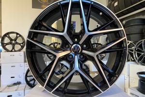 Cerchi NUOVI Volkswagen raggio 19 cod.8472